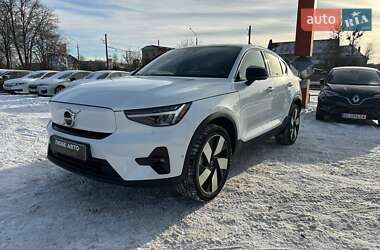 Volvo C40 Recharge 2023