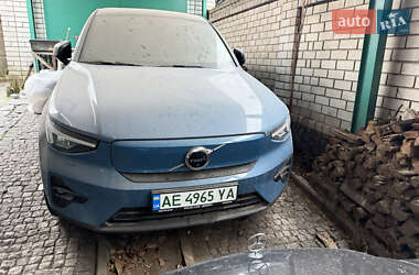 Volvo C40 Recharge 2023