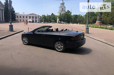 Volvo C70  2007