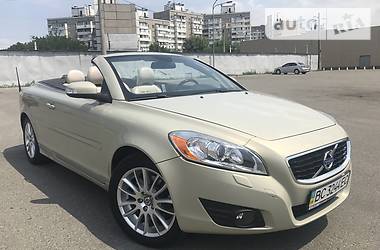 Volvo C70  2008