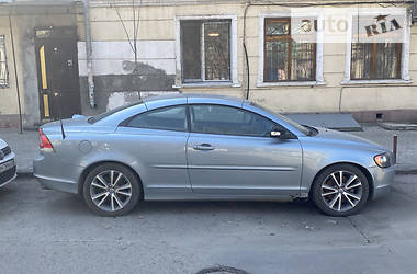 Volvo C70  2009