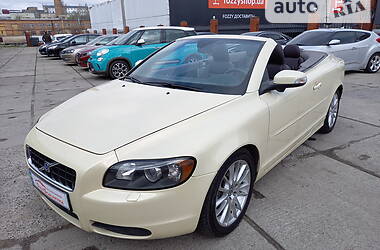 Volvo C70  2008