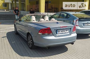 Volvo C70  2009