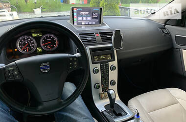 Volvo C70 limited carplay 2010