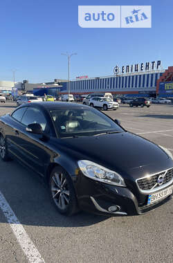 Volvo C70  2012