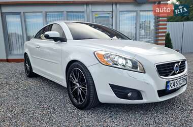 Volvo C70  2012