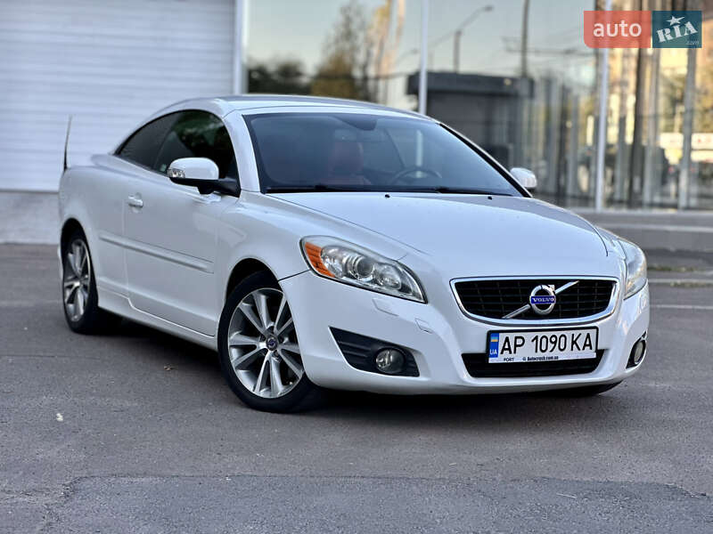 Volvo C70