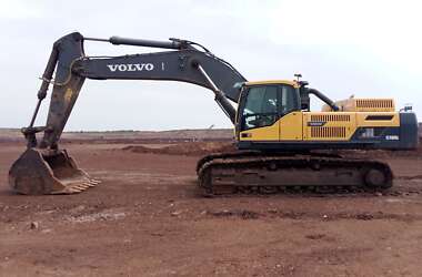 Volvo EC 480D  2019