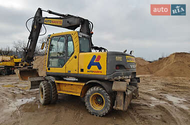 Volvo EW 160  2006