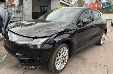 Volvo EX30  2024
