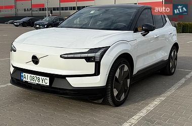 Volvo EX30  2023