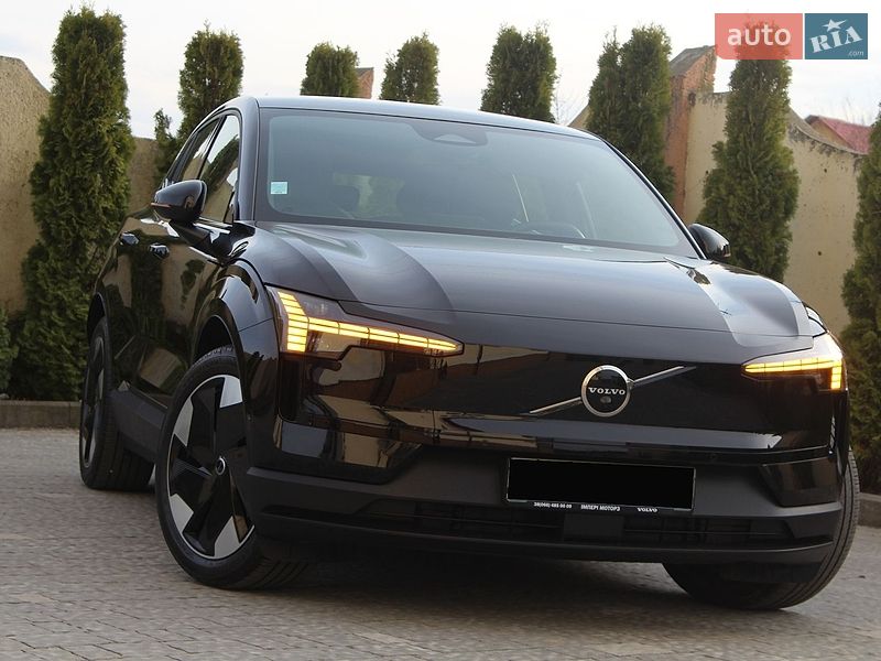 Volvo EX30