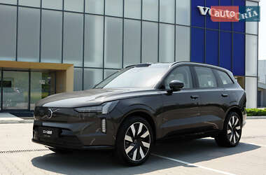 Volvo EX90  2025