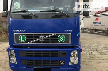 Volvo F12  2005