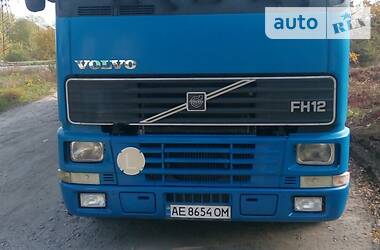 Volvo F12  1999