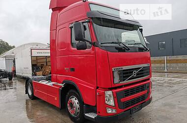 Volvo F12 EEV 500 2014