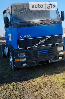 Volvo F12  1998