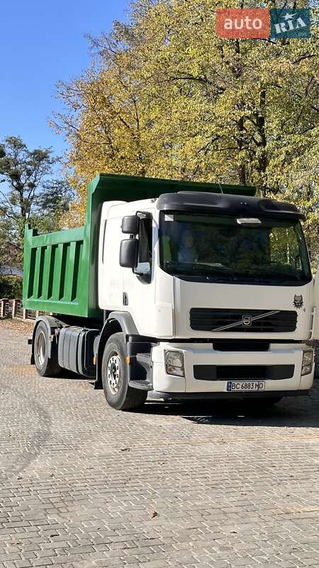 Volvo FE