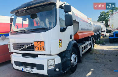 Volvo FE  2010