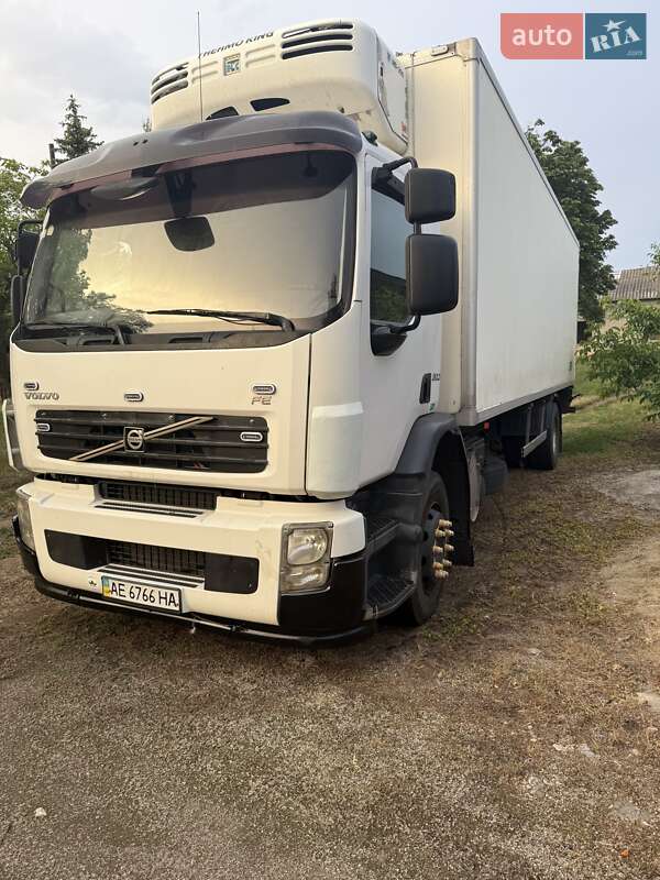 Volvo FE