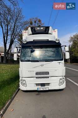 Volvo FE  2017