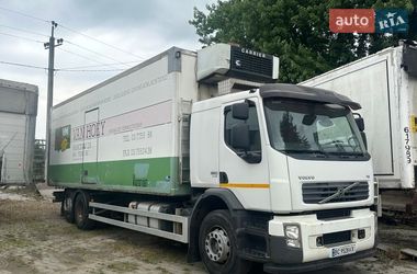Volvo FE  2007