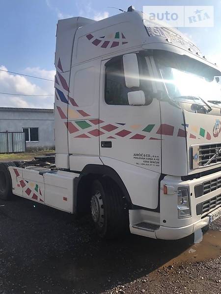 Volvo FH 12 2004 года