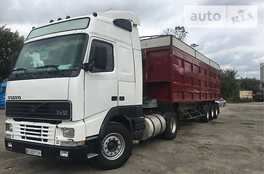 Volvo FH 12 FH. 460 2002