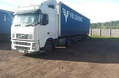 Volvo FH 12 420 2004