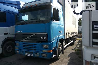 Volvo FH 12 420 1998