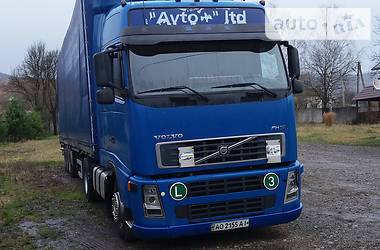 Volvo FH 12  2002