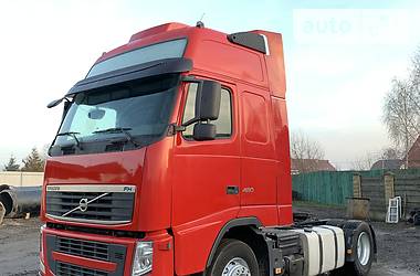 Volvo FH 12  2012