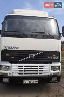 Volvo FH 12  1998