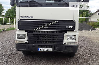 Volvo FH 12  1999