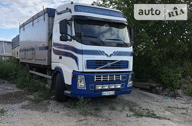Volvo FH 12 2005