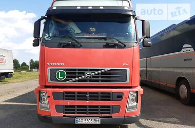 Volvo FH 12  2007