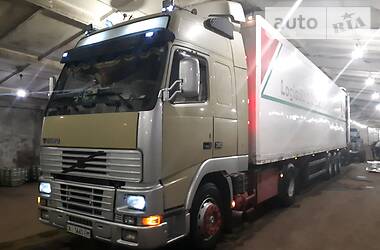 Volvo FH 12  1998