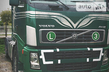 Volvo FH 12  2004