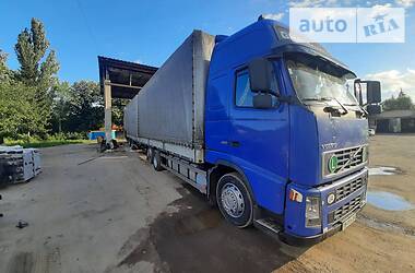 Volvo FH 12  2004