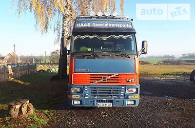 Volvo FH 12  2002