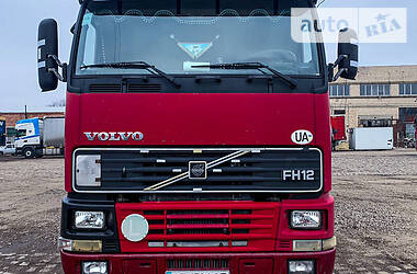 Volvo FH 12  2001