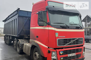 Volvo FH 12 FH 12.420 2002