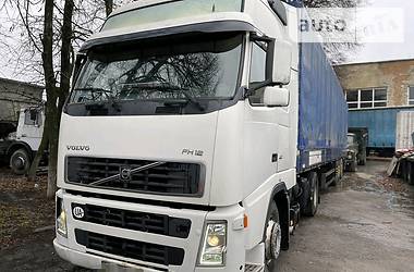 Volvo FH 12 Schmitz 2004