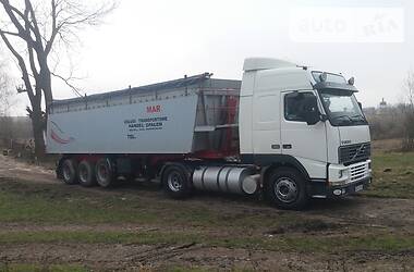 Volvo FH 12  2000