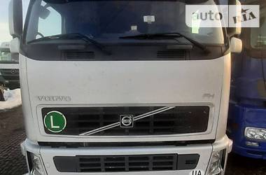 Volvo FH 12  2007