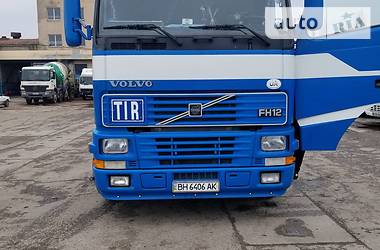 Volvo FH 12  1998