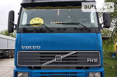 Volvo FH 12  2000