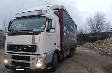 Volvo FH 12  2005