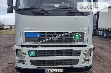 Volvo FH 12  2002