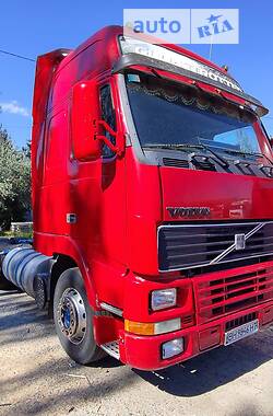 Volvo FH 12  1997